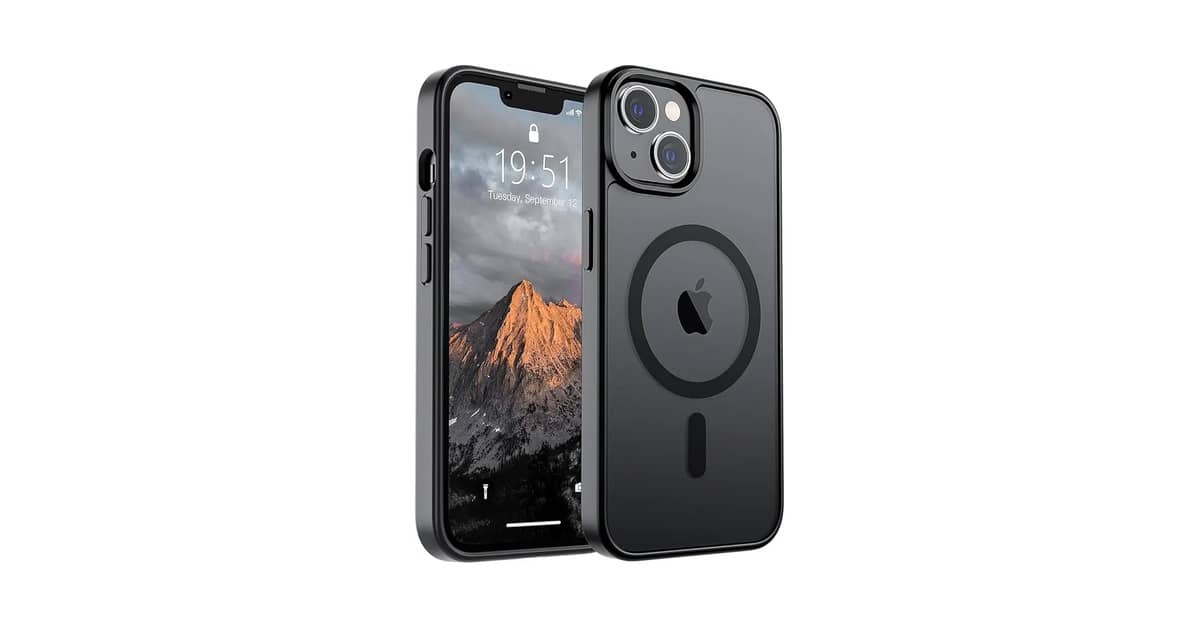 Melhores Capas Para iPhone: Proteção ou Estilo?