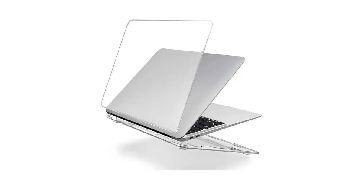 Melhores Capas Para Macbook: Sleeve ou Case Rígido?