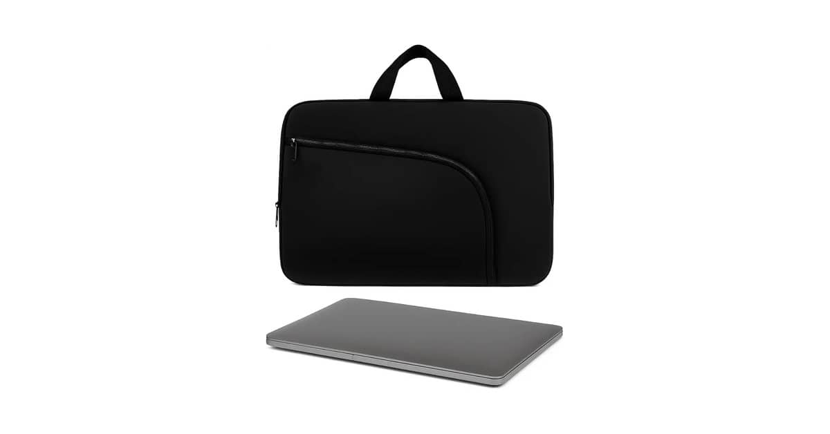 Melhores capas para notebook: Qual a mais segura?