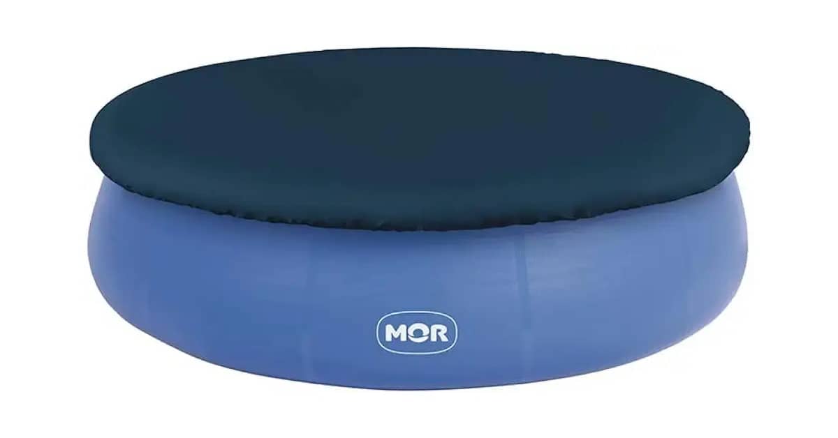 Melhores Capas para Piscina: Segurança e Água Limpa