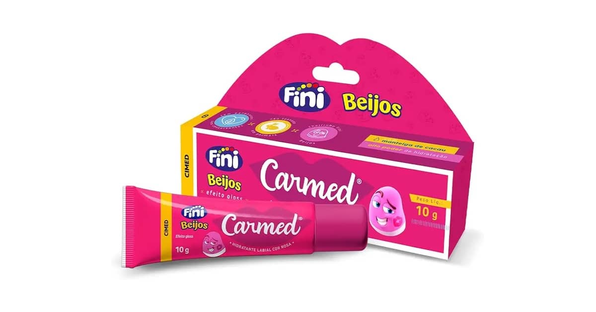 Melhores Carmeds: Qual Sabor Ou Benefício Escolher?