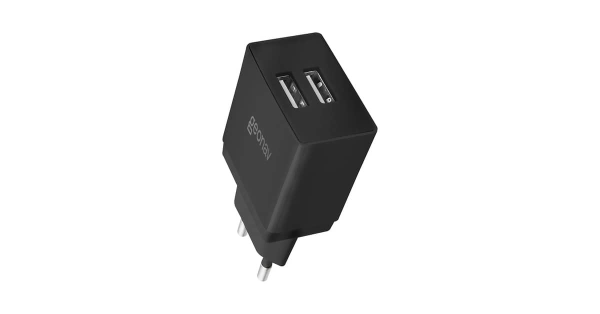 Melhores carregadores de parede com múltiplas saídas usb: USB-A vs USB-C
