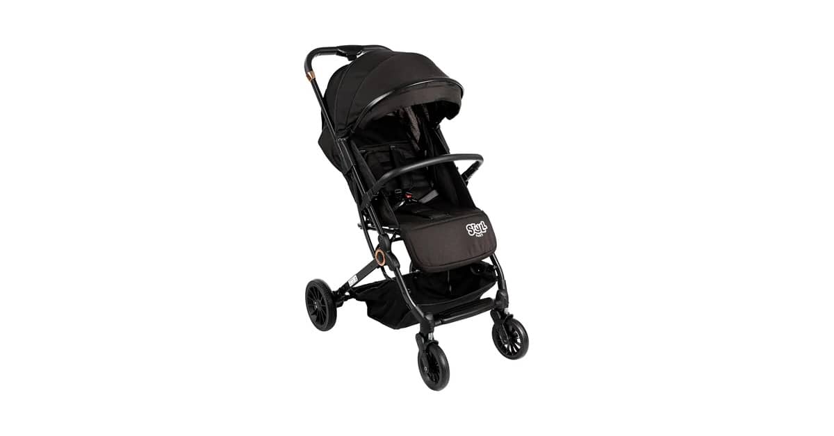 Melhores carrinhos de bebê com assento que vira para os pais: 5 Modelos