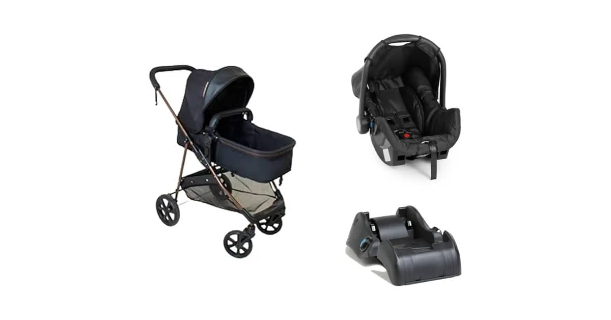 Melhores Carrinhos de Bebê com Design Moderno: Guia