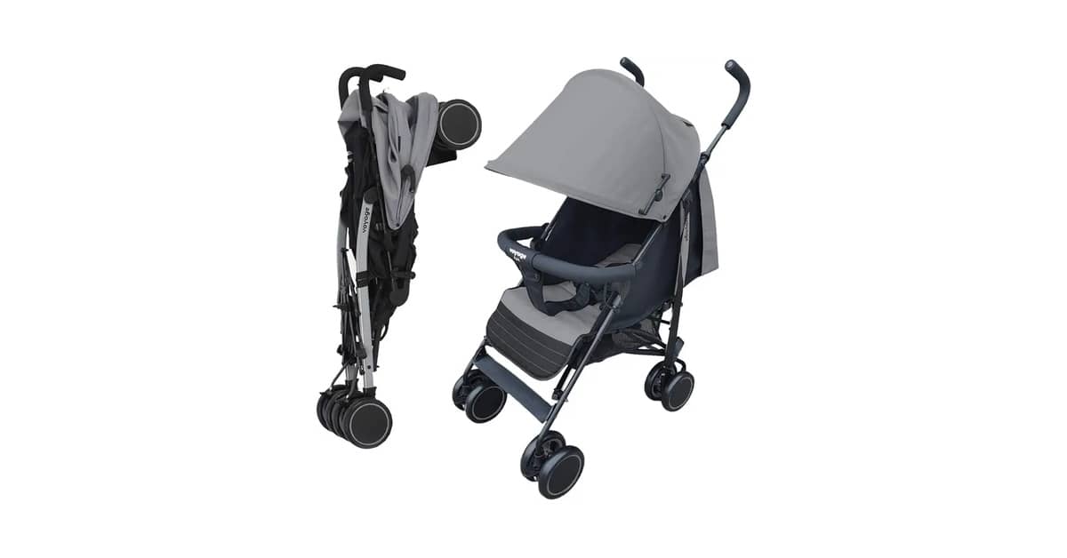 Melhores carrinhos de bebê off road para passeios em parques: Qual escolher?