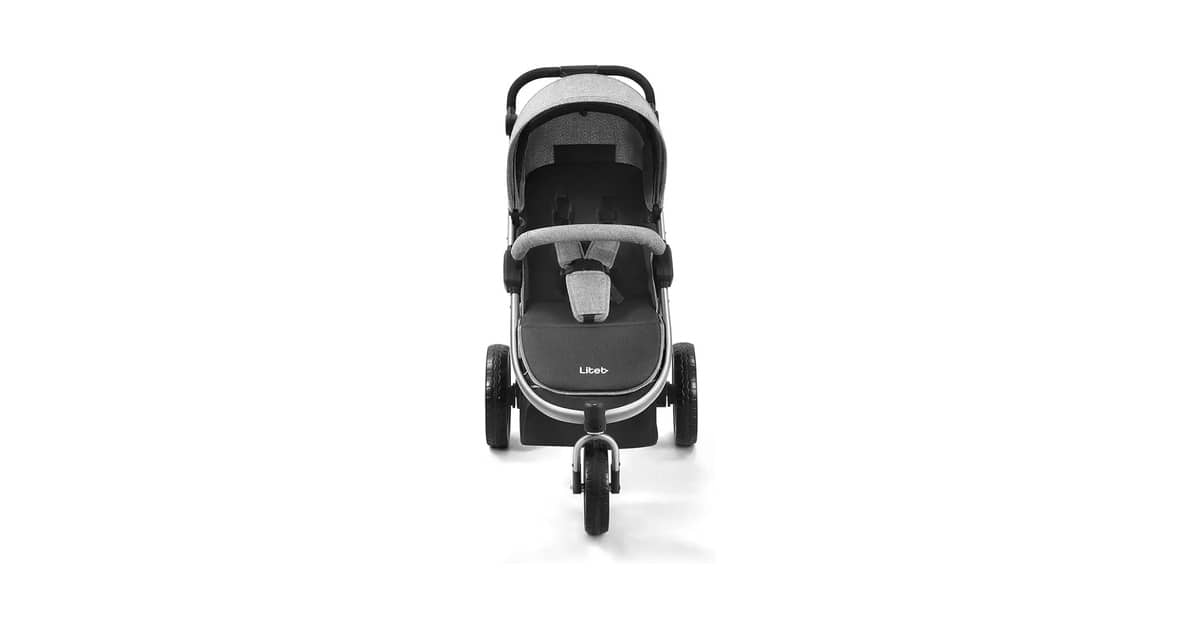 Melhores carrinhos de bebê para corrida: Guia Para Pais Ativos