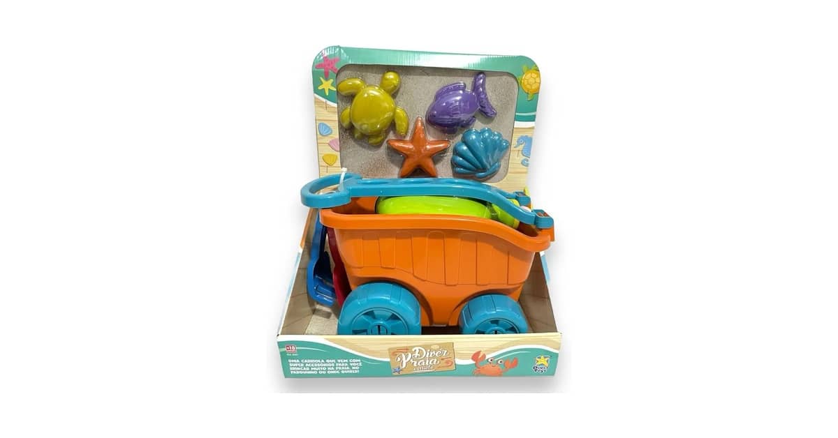 Melhores Carrinhos de Bebê Para Praia com Rodas Grandes? Guia de Carga