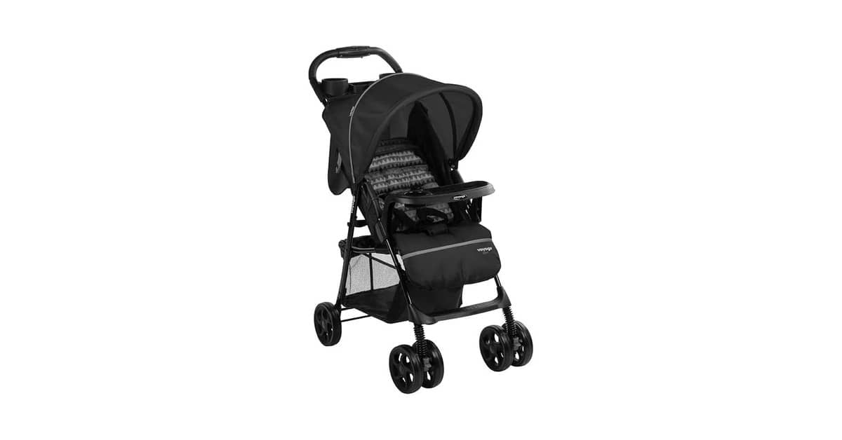 Melhores Carrinhos De Bebê Para Quem Viaja De Carro: Os 10 Mais Práticos