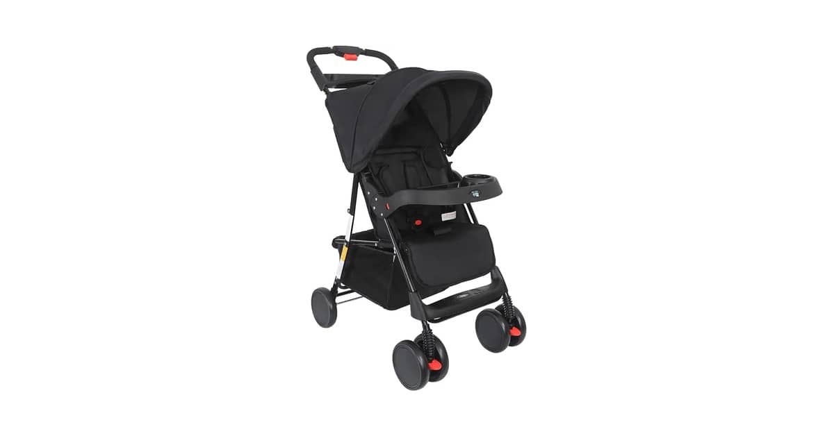 Melhores Carrinhos de Bebê Que Viram Bicicleta: Qual Comprar?
