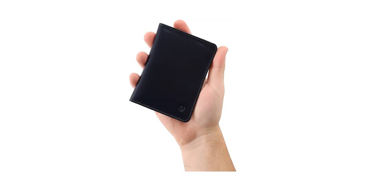 Melhores Carteiras com Bloqueio RFID: Couro ou Metal?