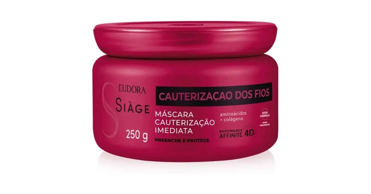 Melhores Cauterizações Capilares: O Guia Definitivo