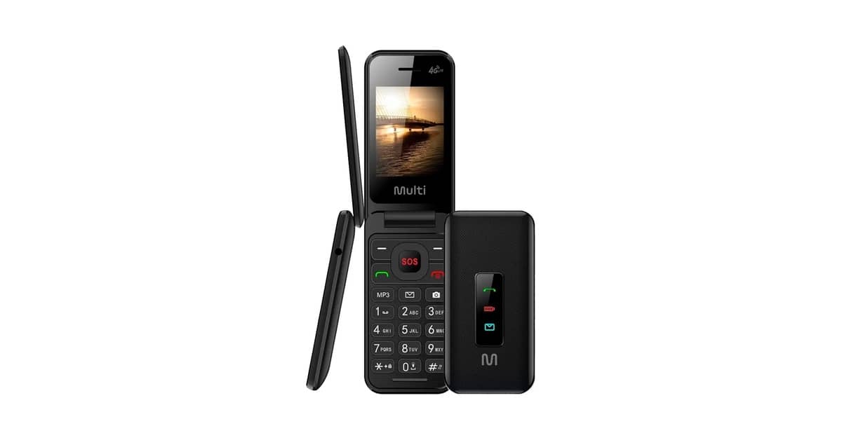 Melhores celulares multilaser: Baratos e Funcionais