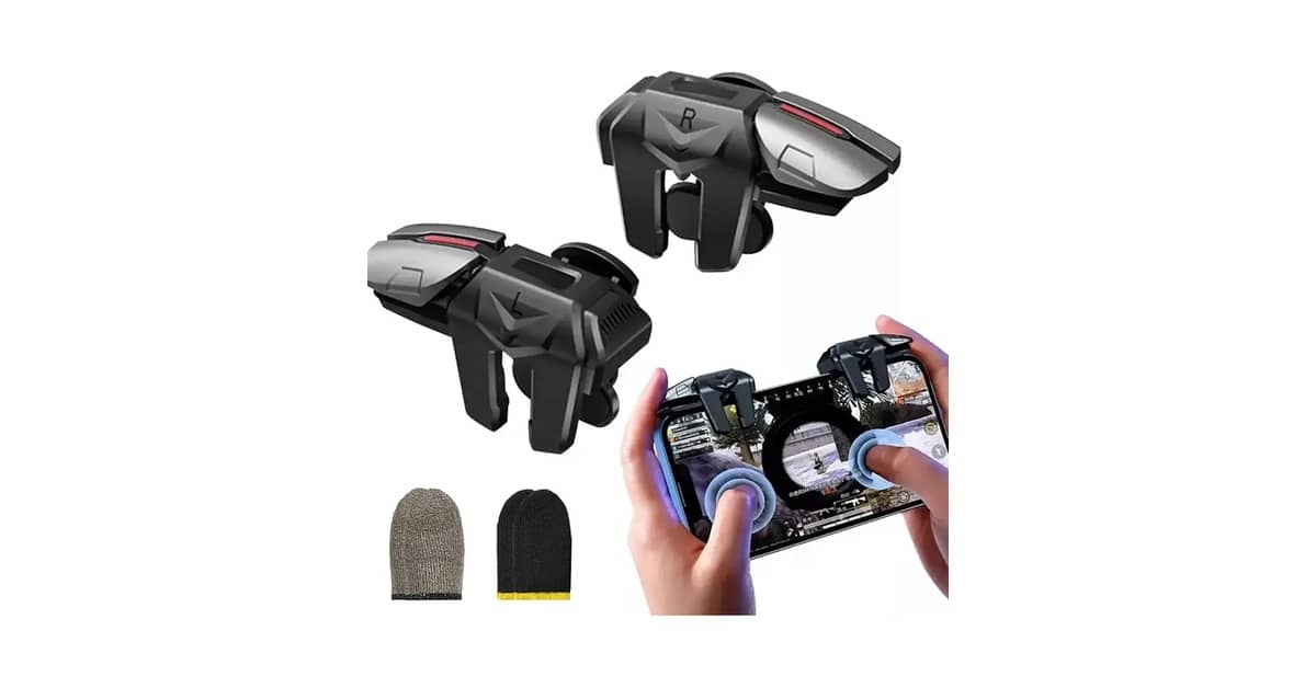 Melhores Celulares Para Jogar Free Fire e Acessórios