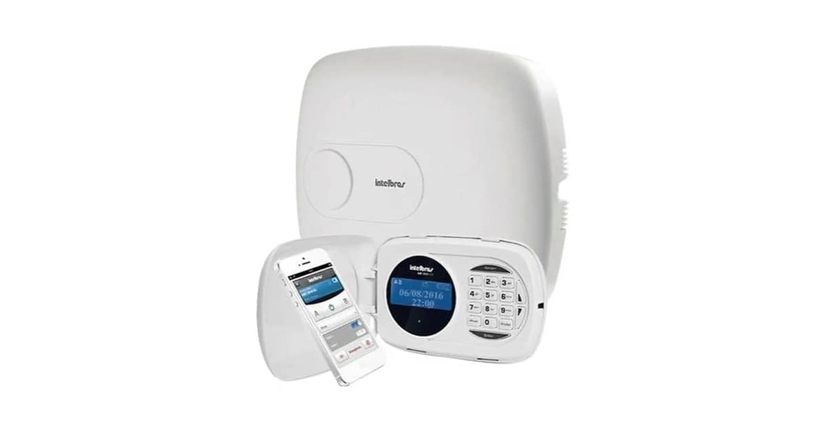 Melhores centrais de alarme Intelbras: Qual a Ideal?