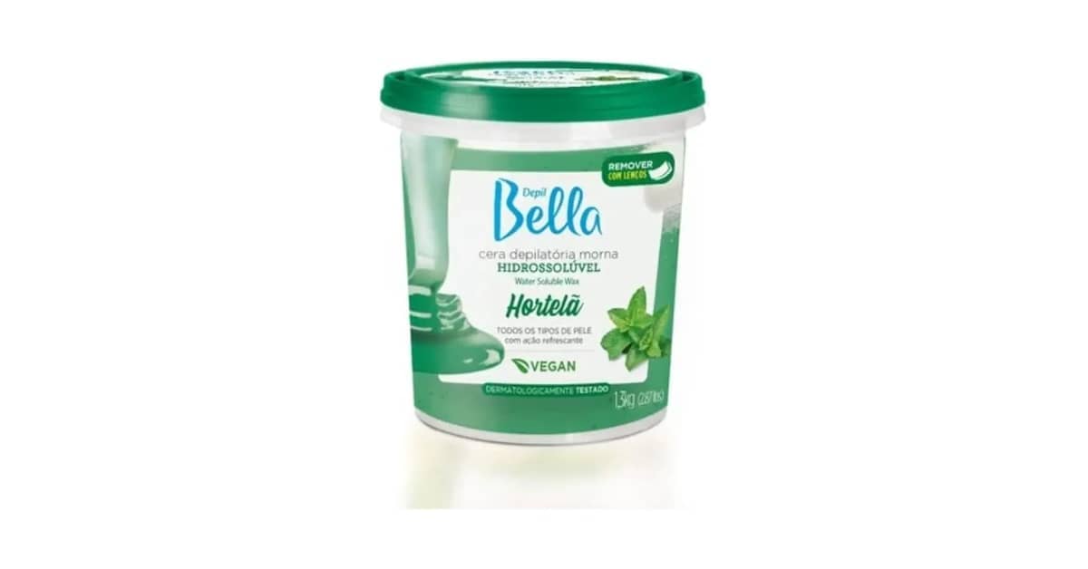 Melhores Ceras Depilatórias: Roll-On ou de Panela?