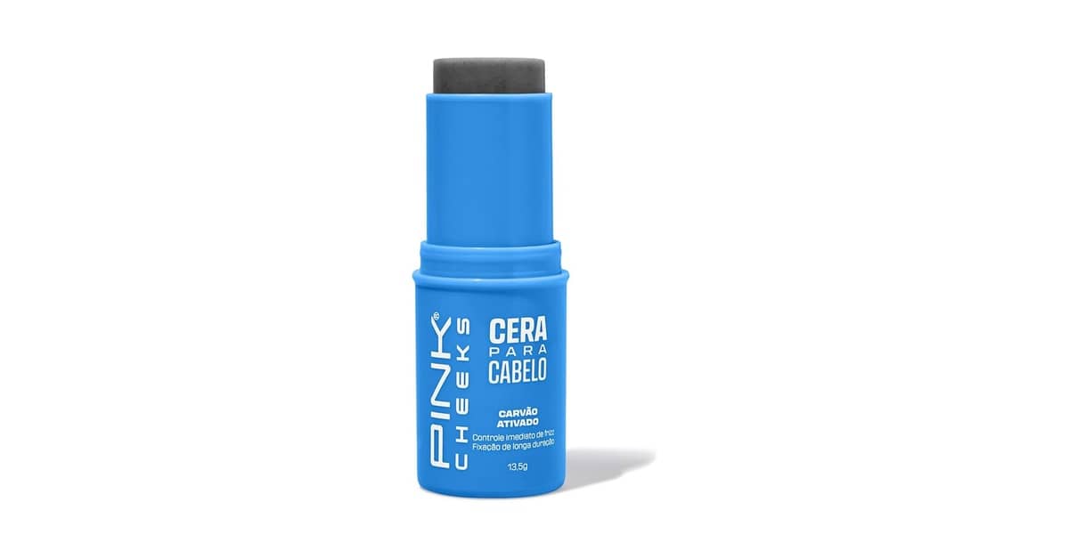 Melhores Ceras Para Cabelo: Fixação e Menos Frizz