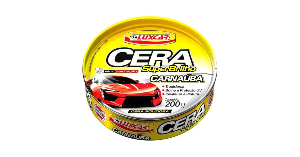 Melhores Ceras Para Pintura de Moto: Qual Escolher?