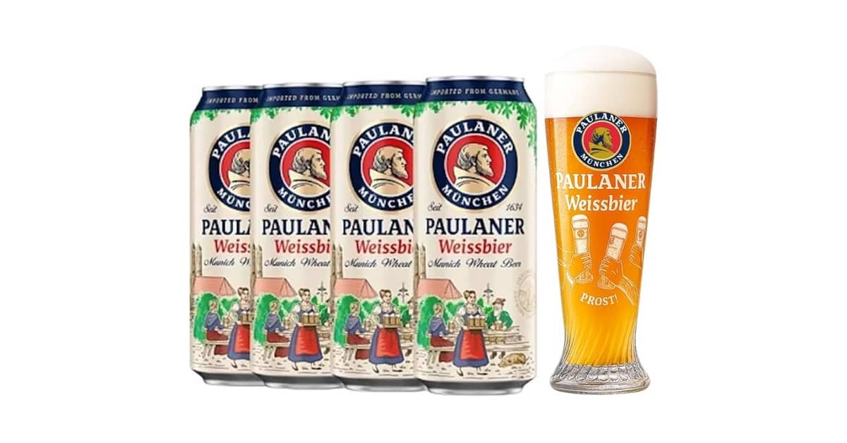 Melhores Cervejas Alemãs: Um Guia de Estilos e Sabores