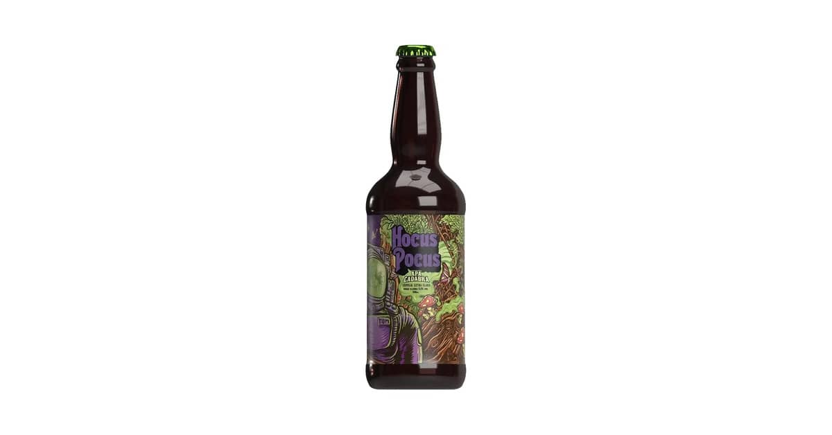 Melhores cervejas american pale ale (apa)? Top 7