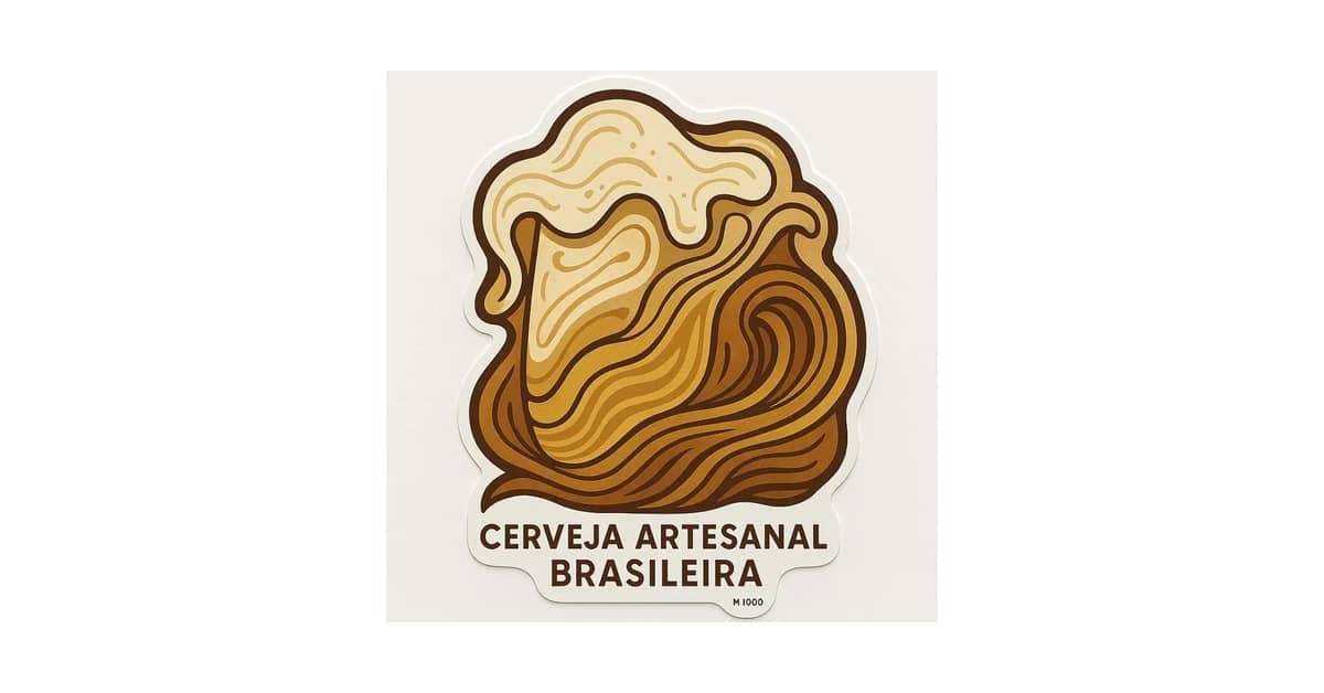 Melhores Cervejas Artesanais Brasileiras: Qual Provar?