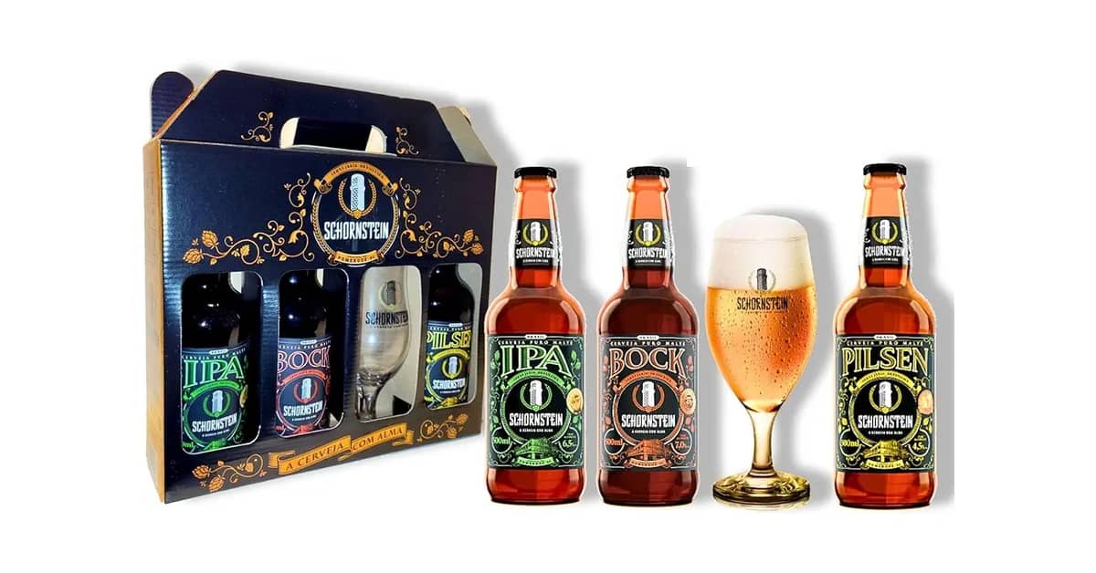 Melhores Cervejas Artesanais Locais: Guia De Sabores