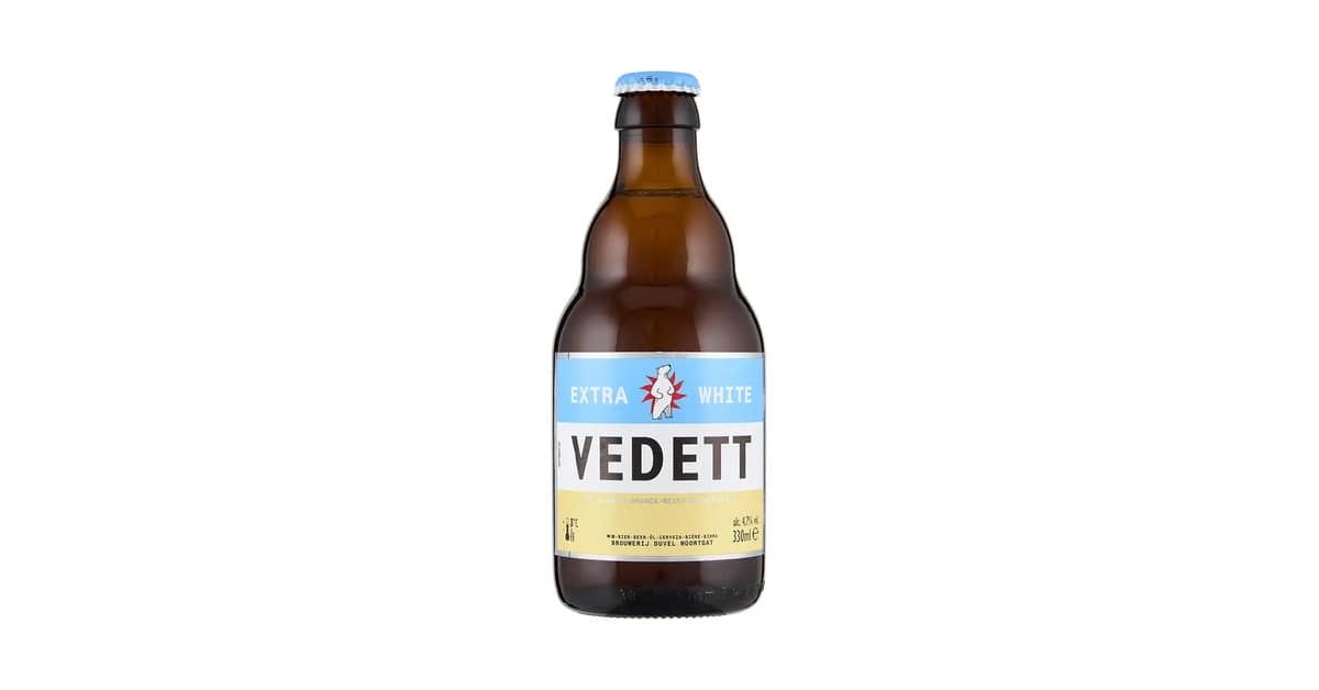 Melhores Cervejas de Trigo Belgas Com Sementes de Coentro: Qual a Melhor?
