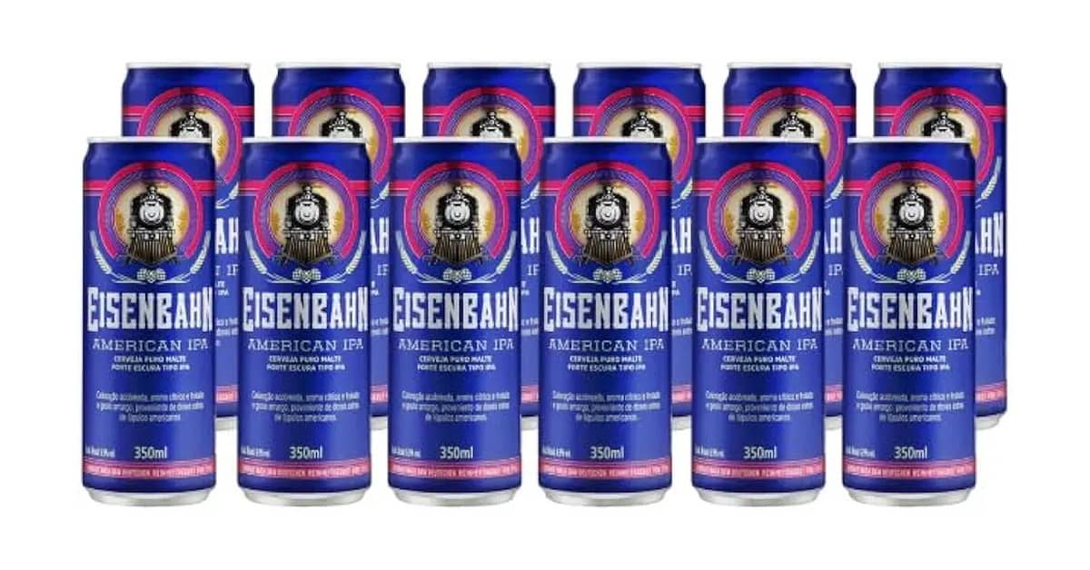 Melhores Cervejas IPA: Qual Rótulo Escolher?