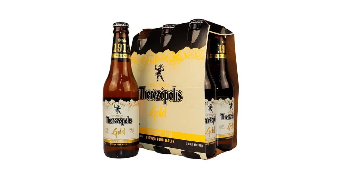 Melhores Cervejas Lager: Puro Malte a Zero Álcool