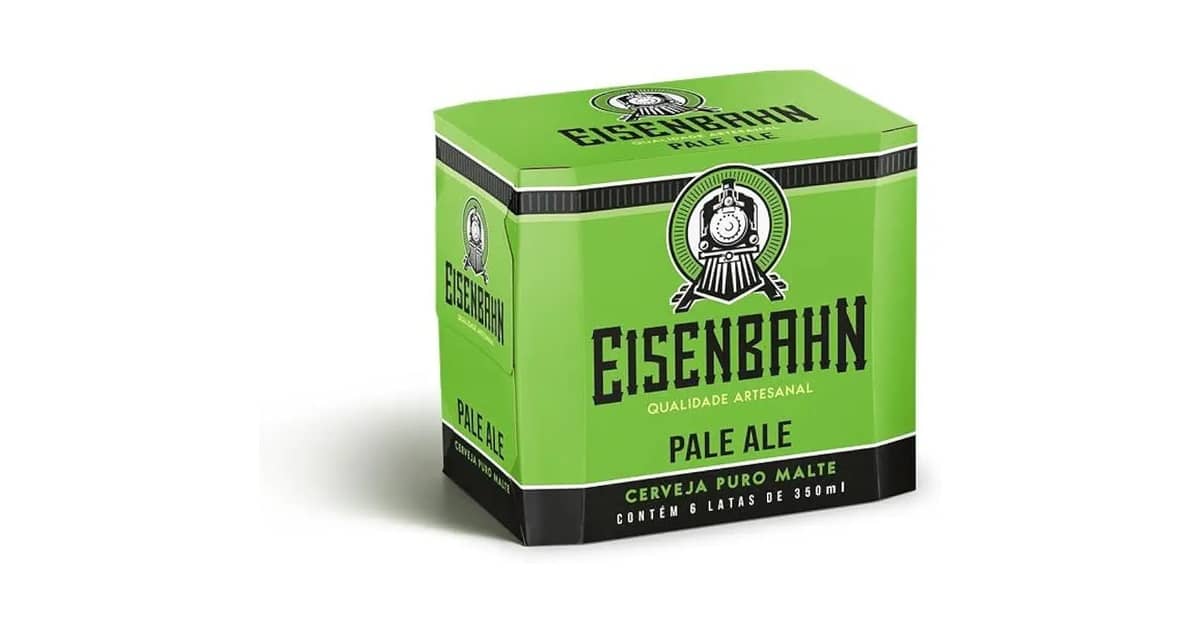 Melhores Cervejas Pale Ale Inglesas: Qual Escolher?