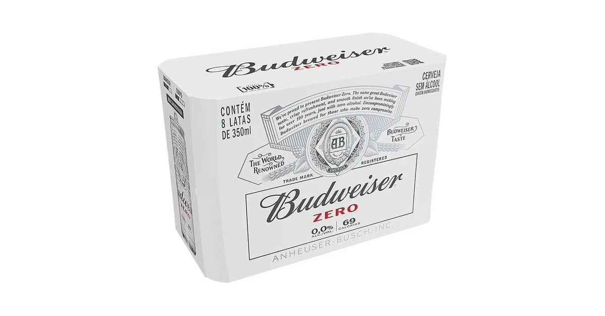 Melhores cervejas sem álcool: Do Leve ao Encorpado