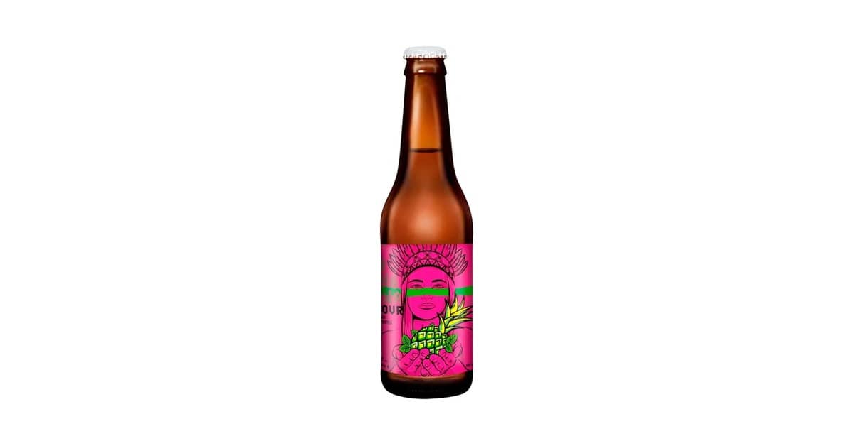Melhores Cervejas Sour: Qual Rótulo Escolher?