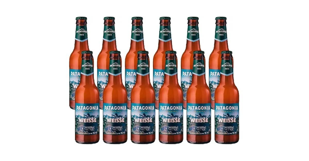 Melhores cervejas weiss (de trigo) nacionais: 4 Rótulos de Ótimo Custo-Benefício