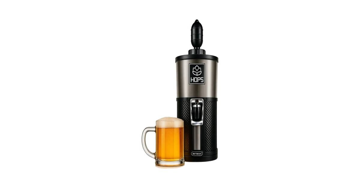 Melhores Cervejeiras Para Manter a Cerveja Trincando