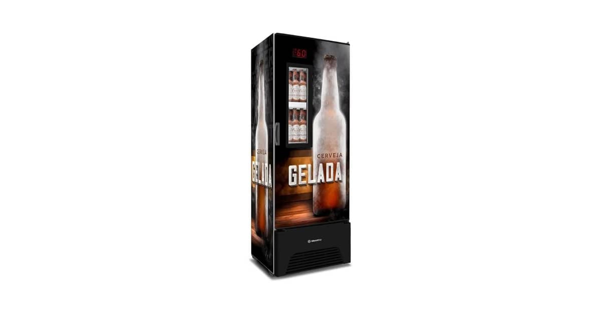 Melhores Cervejeiras Residenciais: Qual a Capacidade?