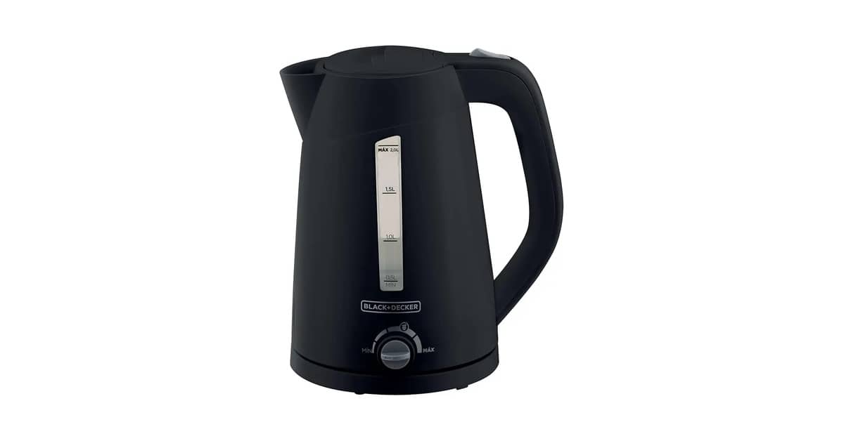 Melhores Chaleiras Elétricas com Controle de Temperatura Para Chás: 10 Modelos Para a Infusão Perfeita