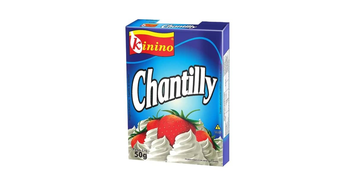Melhores chantillys: Guia do Pó ao Spray