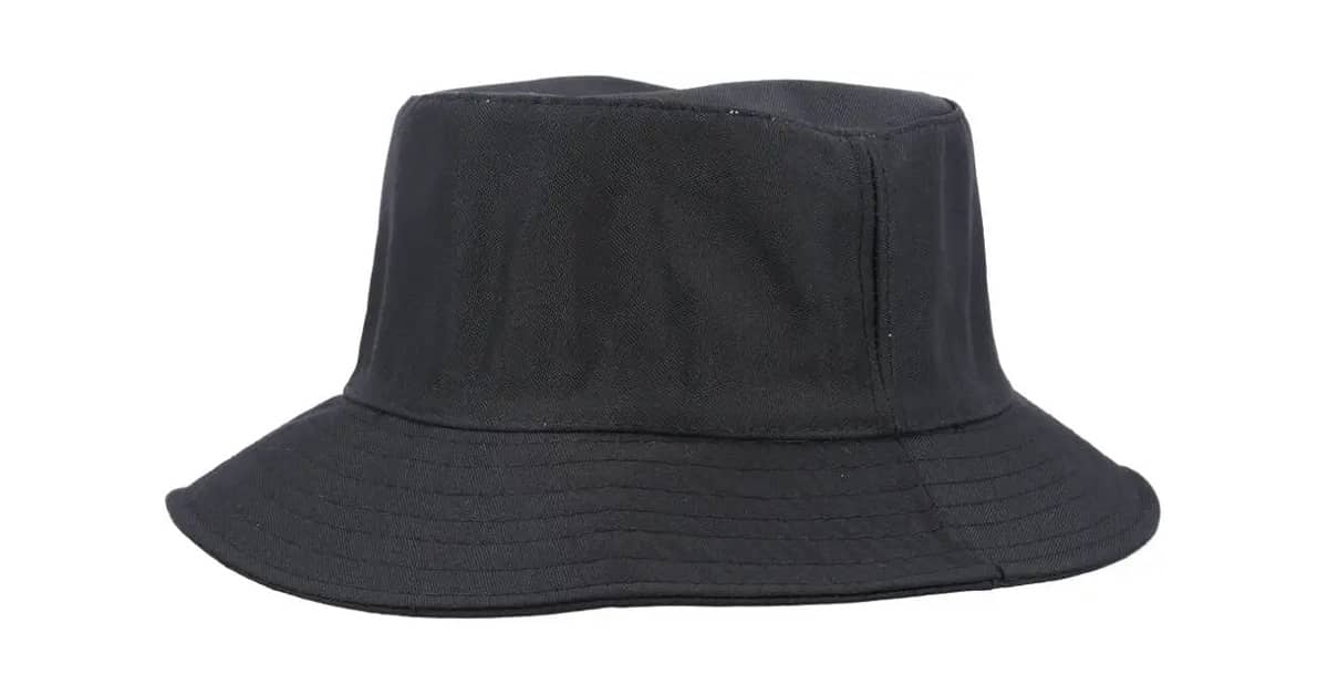 Melhores Chapéus Bucket: Estilo e Proteção Solar