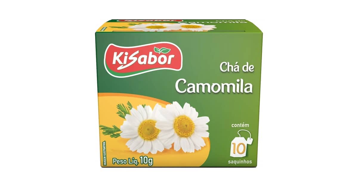 Melhores Chás de Camomila: Qual o Ideal Para Relaxar?