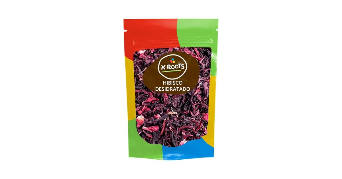 Melhores chás de hibisco: Puro, Solúvel ou Sachê?