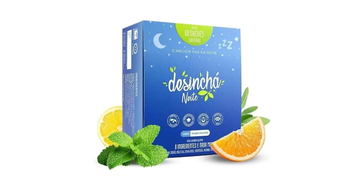 Melhores Chás Para Emagrecer: Acelerando o Metabolismo