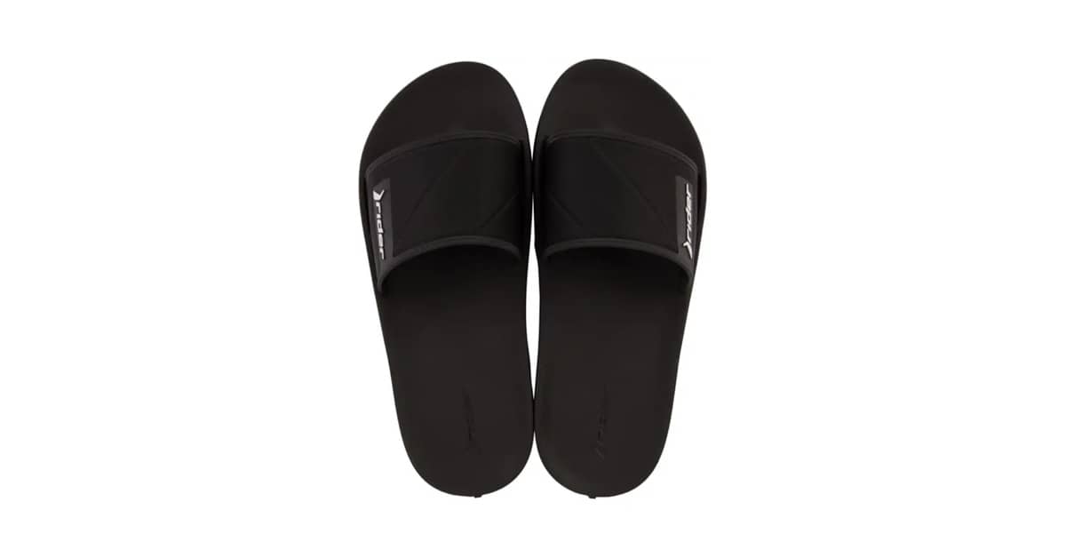 Melhores Chinelos Slide Masculinos: Guia do Conforto