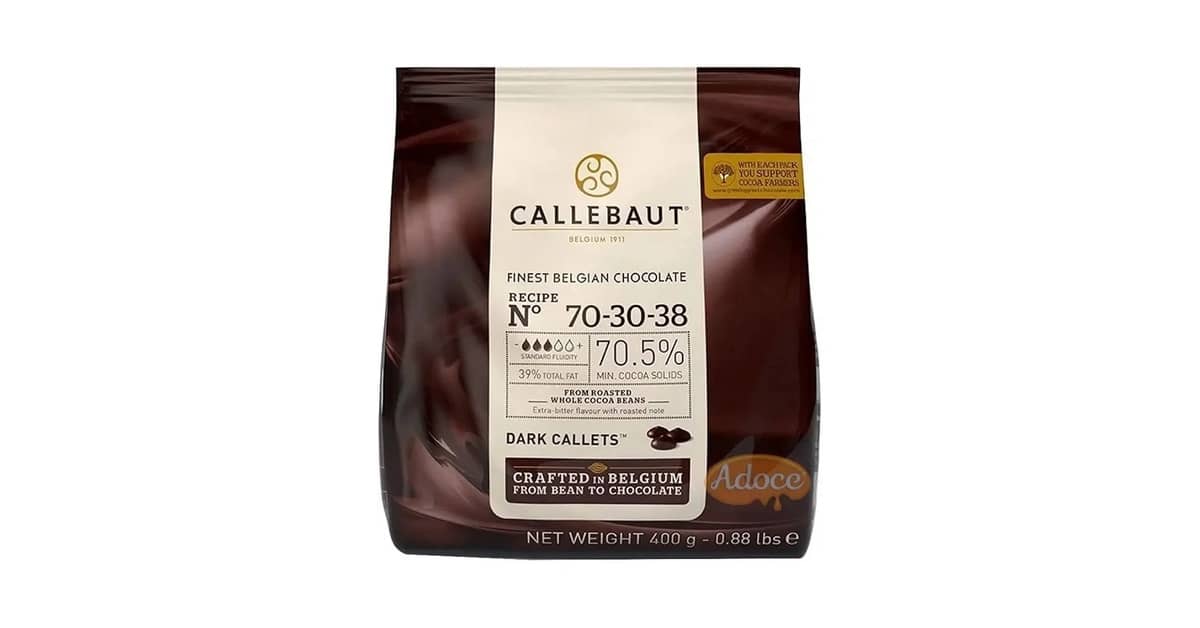 Melhores chocolates amargos 70% cacau: Sabor & Saúde
