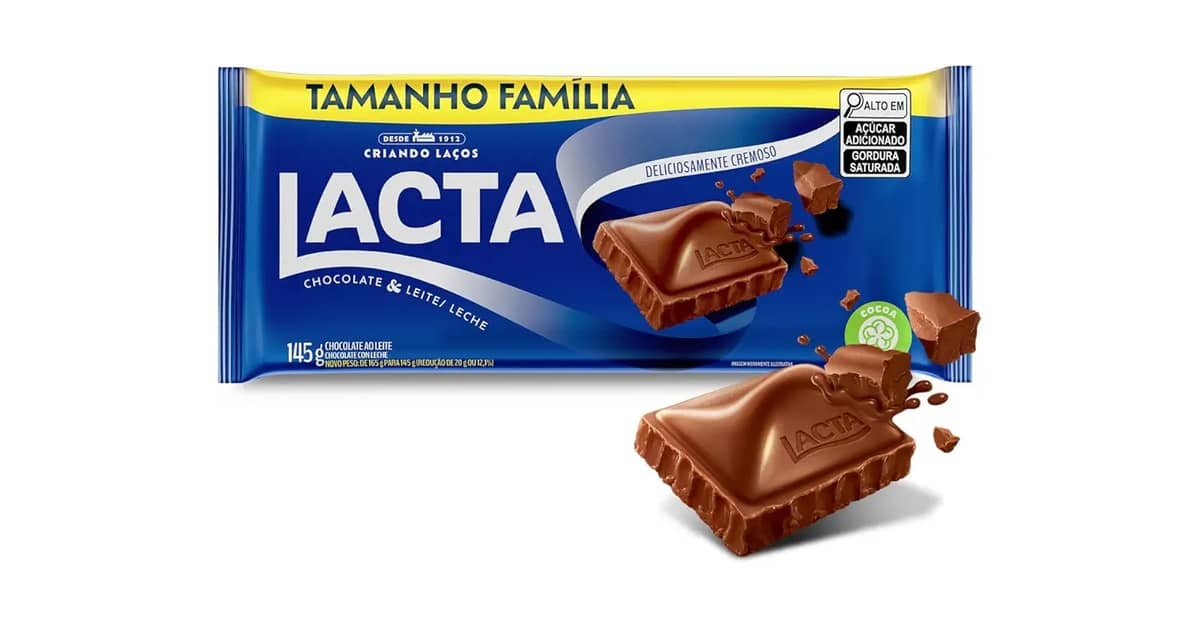 Melhores Chocolates ao Leite: 9 Opções Testadas