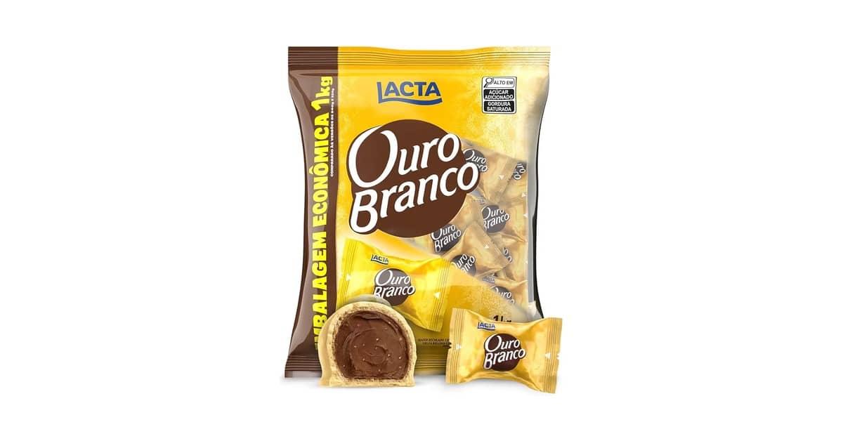 Melhores Chocolates: 10 Opções Para Todos os Gostos
