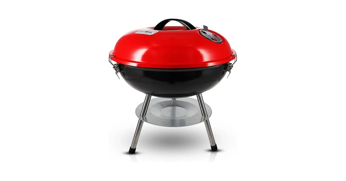 Melhores churrasqueiras portáteis a carvão: Bafo, Maleta ou Parrilla?
