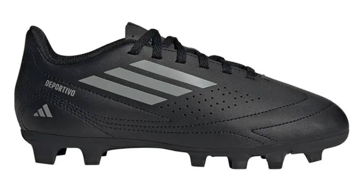 Melhores Chuteiras Adidas Campo: Qual a Sua Ideal?