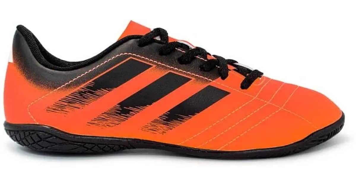 Melhores Chuteiras Adidas Futsal para Controle