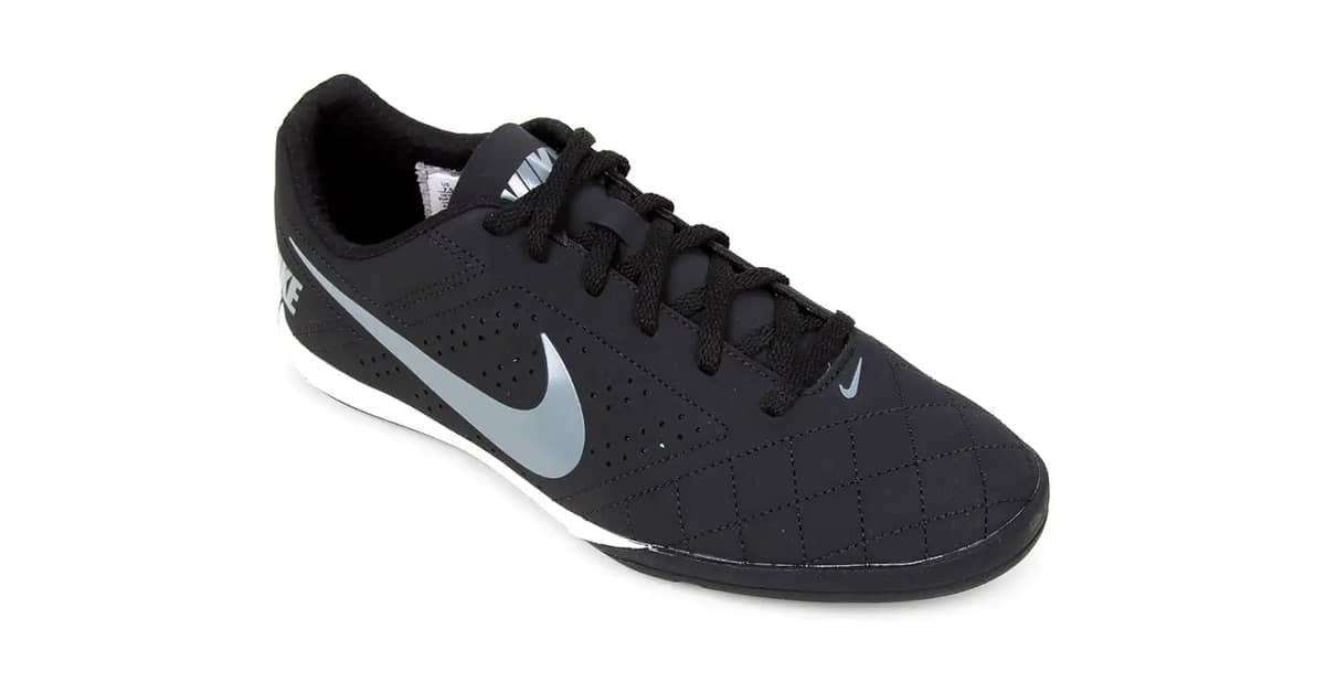 Melhores chuteiras Nike Futsal: Qual a Melhor?