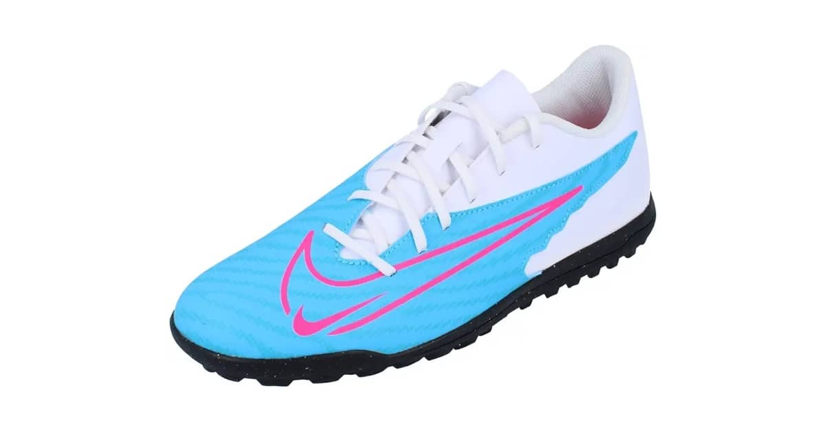 Melhores Chuteiras Nike Society: Controle ou Velocidade?