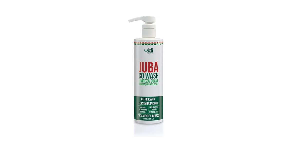 Melhores Co Washes: Limpeza Suave e Definição